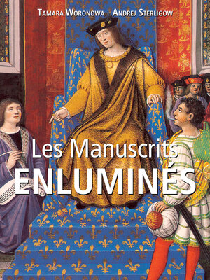 cover image of Les Manuscrits Enluminés